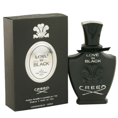 Creed Love In Black Perfume